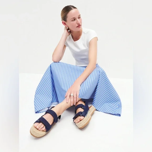 Reformation - Trinity Sport Espadrille - Picture 3 of 14